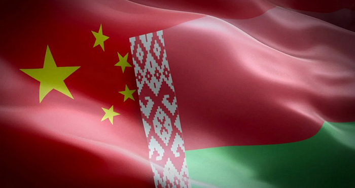 Китай. Для белорусских водителей-международников сохраняются ограничения въезда на территорию Китайской Народной Республики