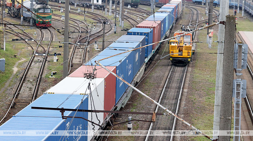 МАРТ скорректировал тарифы на перевозку грузов железнодорожным транспортом
