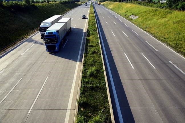 Уточнены вопросы взимания платы за проезд транспорта по платным автодорогам Беларуси
