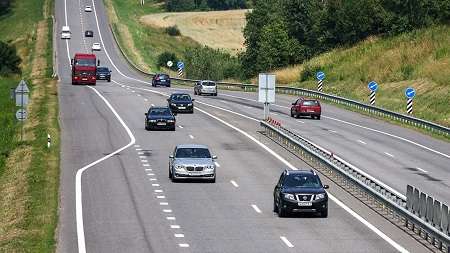 С 26-го по 28 сентября по короткому номеру 191 можно высказаться по вопросам качества белорусских автодорог