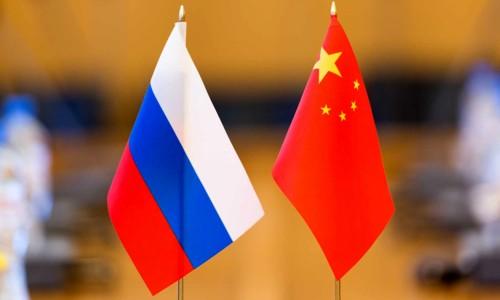 Россия и Китай обсудили вопросы функционирования и развития пунктов пропуска через государственную границу