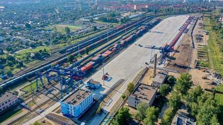 Новые таможенные пункты появятся на двух белорусских погранпереходах