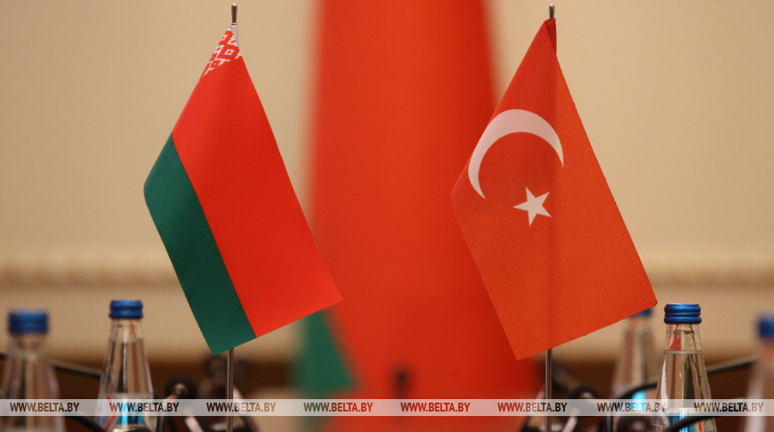 Беларусь и Турция обсуждают продление упрощенного режима транспортного сообщения