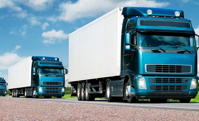 Туркменистан выходит на полную цифровизацию транзитных грузовых перевозок